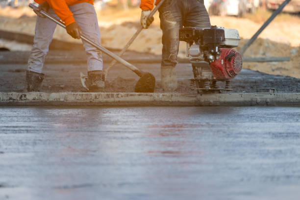 Best Concrete Sealing and Maintenance in Skyline, AL
