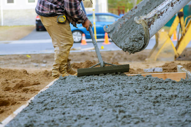  Skyline, AL Concrete contractor Pros