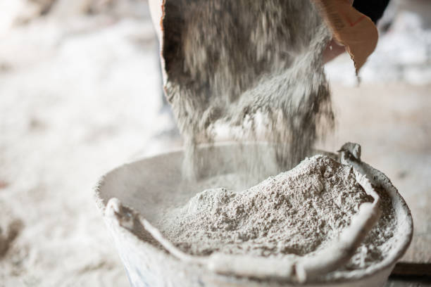 Best Commercial Concrete Services in Skyline, AL