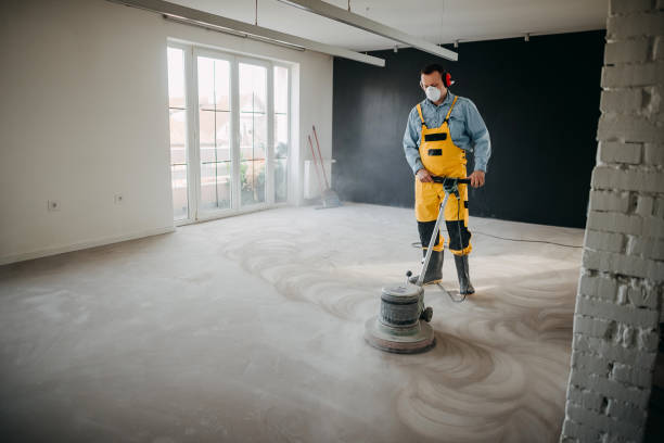 Best Concrete Staining and Coloring in Skyline, AL